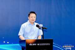 和推进人工智能时代的教育变化