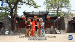 泛传唱的典范平易近歌