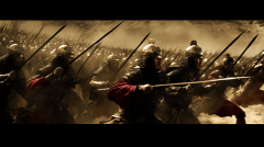 其AI生成的魔法特效场景被不雅众誉为“每一帧都