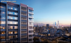 种糊口立场的展示